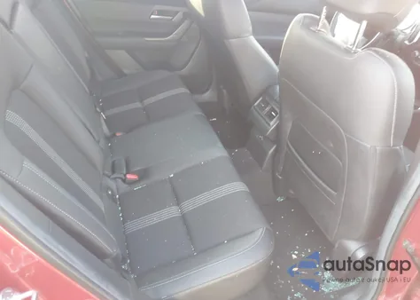 2025 Mazda Cx-50 2.5 S Premium Package from USA, damaged, VIN 7MMVABDM7SN339923